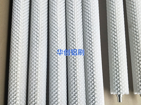 不同種類的?毛刷輥都有哪些用途？