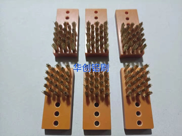 毛刷廠(chǎng)家