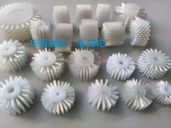 教你如何選購工業(yè)毛刷輥！