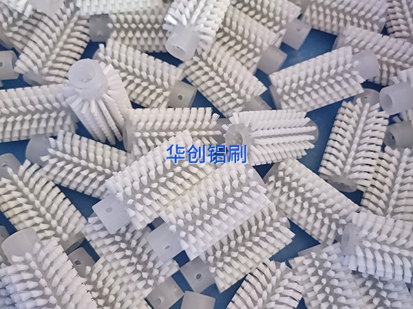 尼龍毛刷具體具備哪些優(yōu)點(diǎn)你知道嗎？