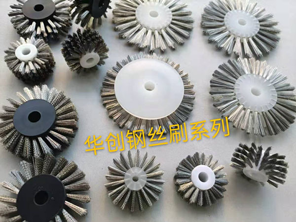關(guān)于工業(yè)毛刷的材質(zhì)你選對(duì)了嗎？不妨看看小編的介紹！
