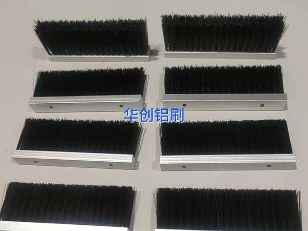 廣州鋁合金毛刷的應(yīng)用范圍有哪些？