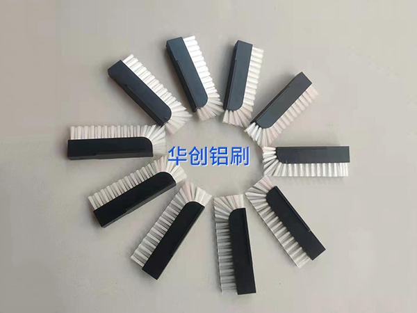 劍麻毛刷輥好不好從細(xì)節(jié)就可以看出來(lái)！